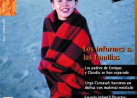 Informes para las familias: conocer y compartir..  | Recurso educativo 618120