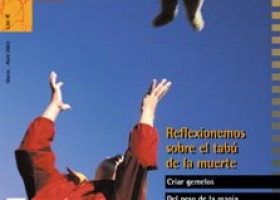 Carpeta sobre la muerte..  | Recurso educativo 619042