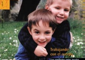 Pistas para la evaluación: Una evaluación en la práctica psicomotriz. | Recurso educativo 619420