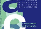 L'ortografia i el sistema de la llengua. | Recurso educativo 619627