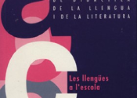 Una proposta des de l'àrea de llengua estrangera: les causes comunes poden unir. | Recurso educativo 619656