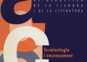 Els conceptes de variació dialectal i llengua comuna per a l'ensenyament secunda | Recurso educativo 619665