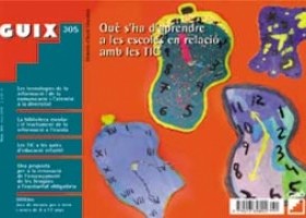 Què trobaran els nois i les noies al Fòrum. | Recurso educativo 620060