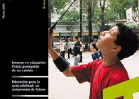 La educación física y el juego en la integración del alumnado inmigrante..  | Recurso educativo 620539