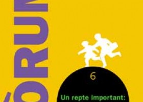 La cooperació intercentres. Una estratègia organitzativa per millorar l'atenció  | Recurso educativo 620602