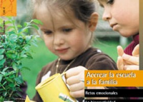 Pistas para la evaluación: Cuestionarios a las familias. | Recurso educativo 620802