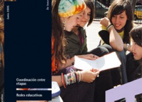 Aproximación a la escritura árabe e indagación sobre sus características..  | Recurso educativo 620869