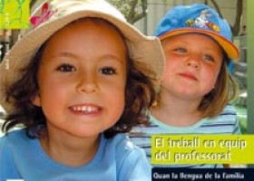 Educar per a la convivència. | Recurso educativo 620879