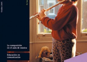 La educación en comunicación y el currículo vigente..  | Recurso educativo 621000