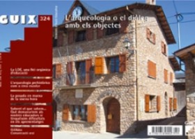 L'experiència de Lejre. Viure i conviure a la prehistòria. | Recurso educativo 621492