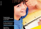 La secuencia formativa: fase de desarrollo en educación infantil..  | Recurso educativo 621522