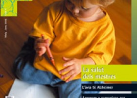 Amb les famílies: Records des de la part emocional. | Recurso educativo 621537