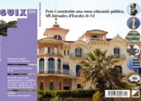 Els projectes de treball: una eina a l'abast. | Recurso educativo 621651