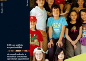 Acompañamiento a maestros y maestras que inician su profesión en la educación in | Recurso educativo 621786