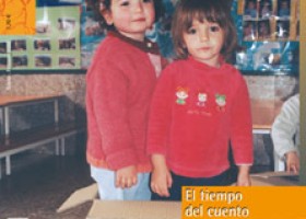 La relación profesorado-familias en educación infantil: actitudes y roles..  | Recurso educativo 621847