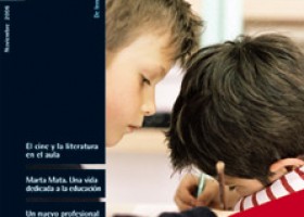 Un nuevo profesional en los IES de Extremadura: el educador social. | Recurso educativo 621887