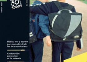 Coeducación como verdadera prevención de la violencia. | Recurso educativo 622016