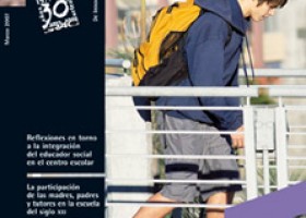 La necesaria construcción de una pedagogía social escolar..  | Recurso educativo 622131