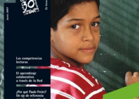 Una experiencia de construcción conjunta del conocimiento en las aulas de primar | Recurso educativo 622293