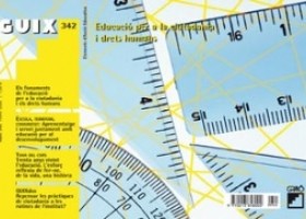 GUIXdos, núm. 142: Repensar les pràctiques de ciutadania a les rutines de l'inst | Recurso educativo 622778