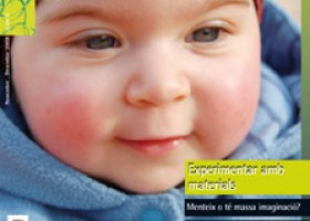 Què en penses de les competències en educació infantil. | Recurso educativo 624118