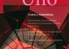 Las funciones y la competencia disciplinar en la formación docente matemática.  | Recurso educativo 625527