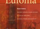 La educación musical en educación primaria a partir de las fiestas, celebracione | Recurso educativo 625532