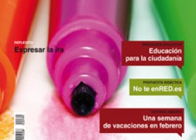 Ética con creatividad.  | Recurso educativo 625687