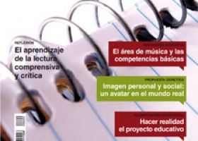 Educación musical y competencias transversales.  | Recurso educativo 625767