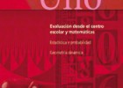 La entrevista como recurso regulador en el cálculo de volúmenes.  | Recurso educativo 625918