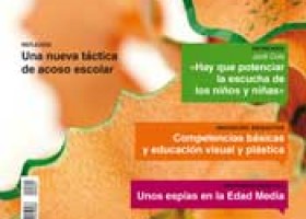 Leer para reconocernos.  | Recurso educativo 625964