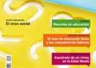 Contextos y situaciones en educación física.  | Recurso educativo 626076