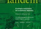 Criterios para la optimización del aprendizaje de las habilidades motrices.  | Recurso educativo 626131