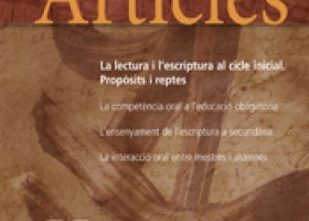 On rauen les dificultats per aprendre a llegir i a escriure? | Recurso educativo 626165