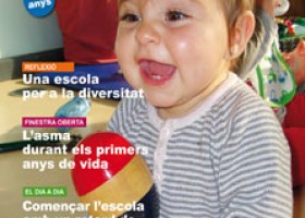 Signes d'alarma a les escoles infantils | Recurso educativo 626180