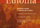 Las lesiones del músico: tratamiento desde la fisioterapia y prevención.  | Recurso educativo 626254