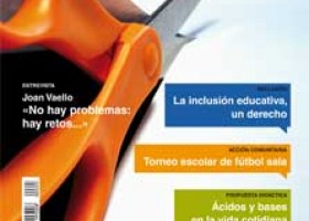 AICLE: integración de lengua extranjera, contenidos y competencias.  | Recurso educativo 626357