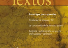 Investigación en el bachillerato. Una perspectiva comprensiva.  | Recurso educativo 626546