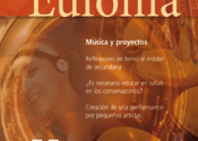 Presentación de la monografía: Música y proyectos | Recurso educativo 627007