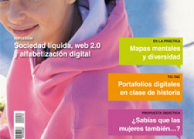 Material para el alumnado: ¿Sabías que las mujeres también...? | Recurso educativo 627143