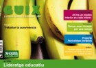 Tancament d'escoles i enfortiment de vincles | Recurso educativo 627495