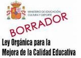 La direcció de centres a la LOMCE: molt de soroll per no res | Recurso educativo 627802