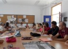 L'estructura de departaments. Base per al canvi de model pedagògic a | Recurso educativo 627925