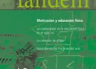 Presentación de la monografía: Motivación en educación física: ¿hacia dónde diri | Recurso educativo 628296