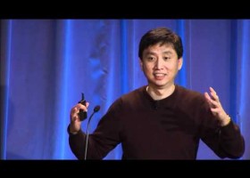 Chade-Meng Tan: "Search Inside Yourself", Authors at Google | Recurso educativo 677109