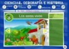 Los seres vivos | Recurso educativo 677286