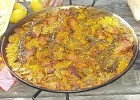 Gastronomia de la Comunitat Valenciana | Recurso educativo 677610