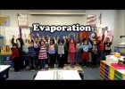 Water Cycle Song Ms Klakos 2nd Grade CBB | Recurso educativo 677697