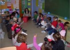 Dialogar i conviure per créixer. | Recurso educativo 677906