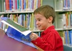 El discurs literari infantil en el desenvolupament de la competència lite | Recurso educativo 677962